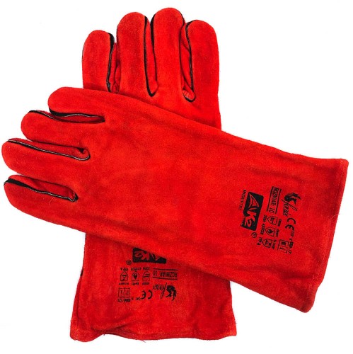 Rękawice spawalnicze FENIX K2