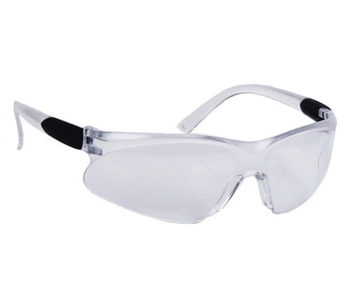 Okulary ochronne przeciwodpryskowe Kalahari firmy Consorte