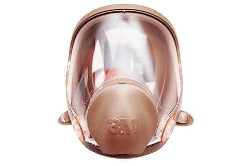 Ochronna maska pełnotwarzowa (pełna) 3M 6800 M