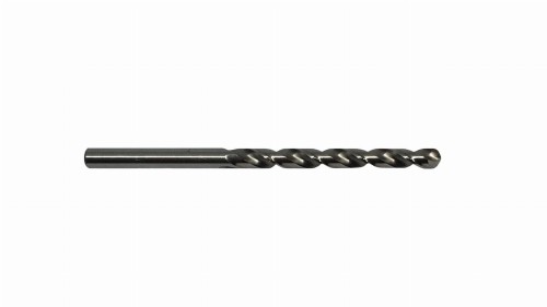 Wiertło kobaltowe do metalu HSSCo - kobalt 5,0 mm