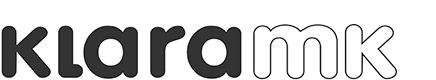 Klara-mk Logo